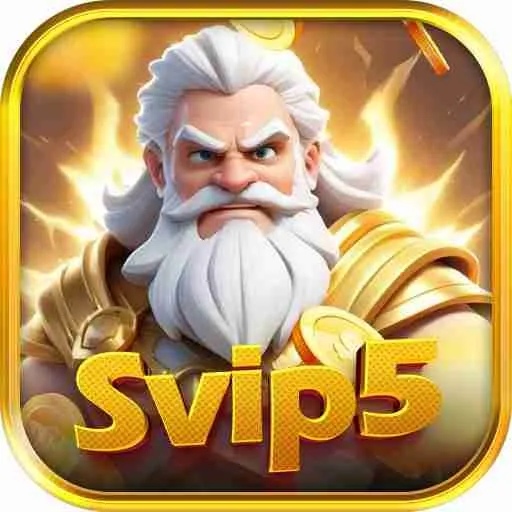 SVIP5 - Pertarungan Seru di Dunia Battle Royale